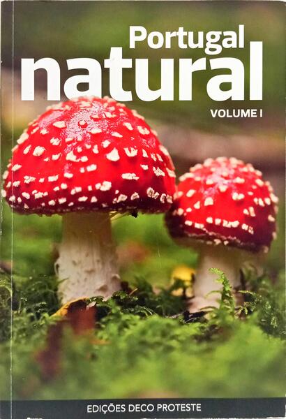PORTUGAL NATURAL. [2 VOLS.]