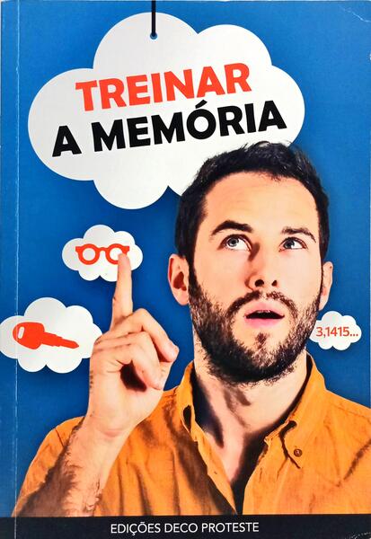 TREINAR A MEMÓRIA.