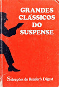 GRANDES CLÁSSICOS DO SUSPENSE.