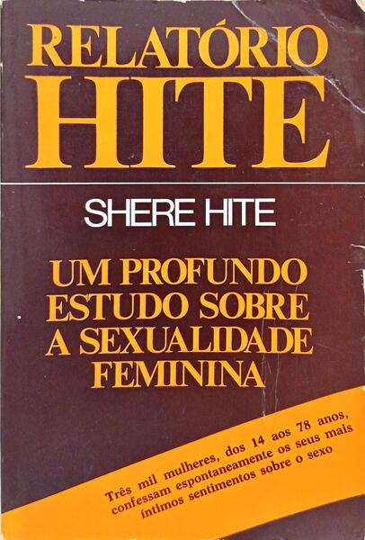 O RELATÓRIO HITE. [2.ª EDIÇÃO]