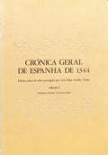 CRÓNICA GERAL DE ESPANHA DE 1344. [FAC-SÍMILE/3 VOLS.]