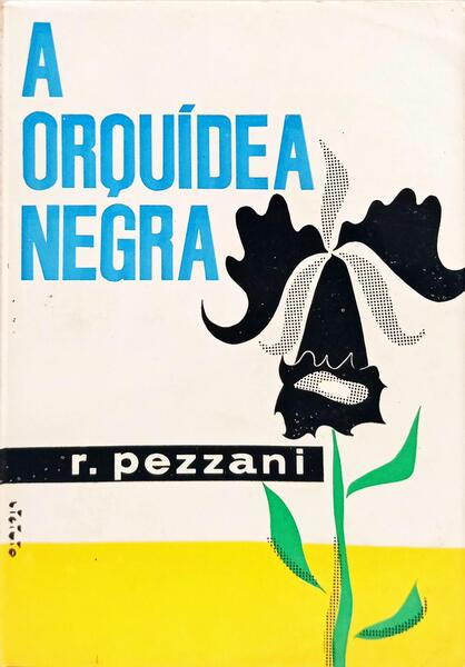 ORQUÍDEA NEGRA.
