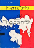 MEMÓRIA DE INGLATERRA.