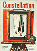 CONSTELLATION, N.º 211, NOVEMBRE 1965.