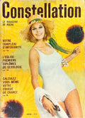 CONSTELLATION, N.º 206, JUIN 1965.