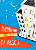 AVENTURAS DE VASCO.