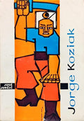 JORGE KOZIAK, JANÍZARO ESLOVENO.
