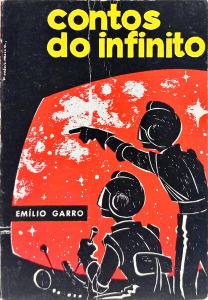 CONTOS DO INFINITO.