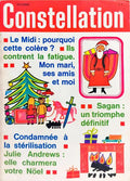 CONSTELLATION, N.º 211, DÉCEMBRE 1966.
