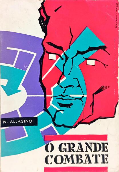 O GRANDE COMBATE.