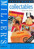 MILLER'S COLLECTABLES - PRICE GUIDE 2003/4.