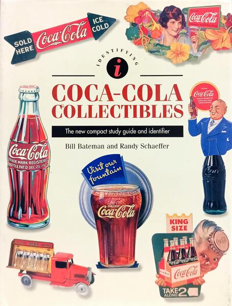 COCA-COLA COLLECTIBLES.
