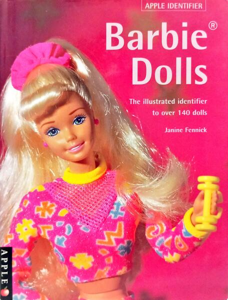 BARBIE DOLLS.