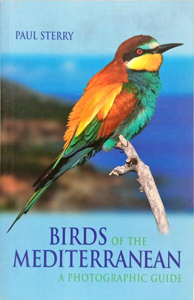 BIRDS OF THE MEDITERRANEAN.