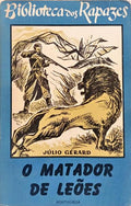 O MATADOR DE LEÕES.