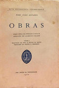 TRAUTADO DA VIDA E FEITOS DO MUITO VERTUOSO S.OR IFANTE D. FERNANDO.