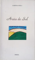 AREIA DE SAL.