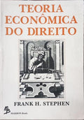 TEORIA ECONÔMICA DO DIREITO.