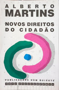 NOVOS DIREITOS DO CIDADÃO. [1.ª EDIÇÃO]