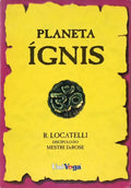 PLANETA ÍGNIS.