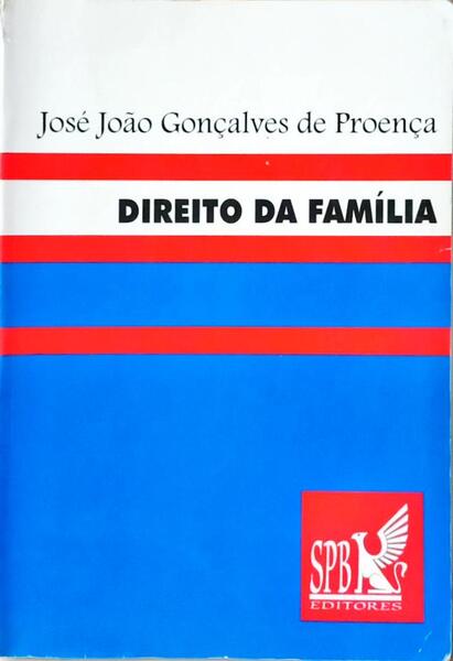 DIREITO DA FAMÍLIA. [1997]