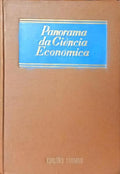 PANORAMA DA CIÊNCIA ECONÓMICA. [4 VOLS.]