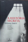 A HISTÓRIA SECRETA. [2.ª EDIÇÃO]