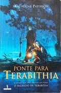 PONTE PARA TERABITHIA. [1.ª EDIÇÃO]