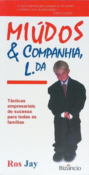 MIÚDOS & COMPANHIA, LDA.