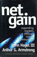 NET GAIN.