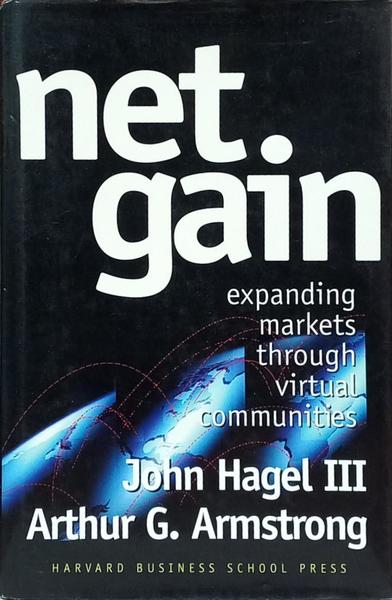 NET GAIN.