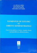 ELEMENTOS DE ESTUDO DE DIREITO ADMINISTRATIVO.