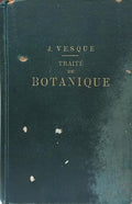 TRAITÉ DE BOTANIQUE AGRICOLE ET INDUSTRIELLE.
