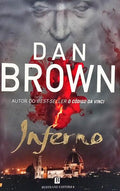 INFERNO. [1.ª EDIÇÃO]