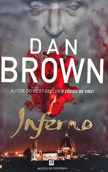 INFERNO. [1.ª EDIÇÃO]