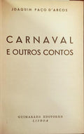 CARNAVAL E OUTROS CONTOS. [ENC.]