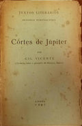 CÔRTES DE JÚPITER.