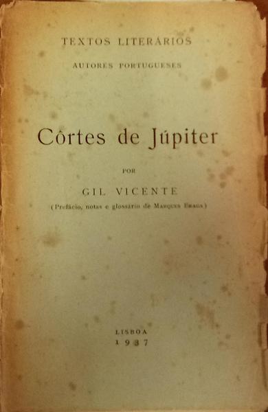 CÔRTES DE JÚPITER.