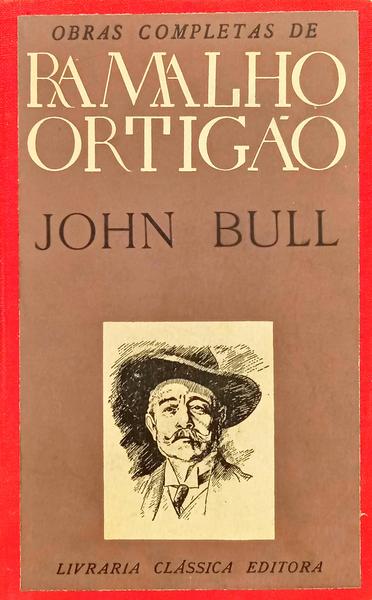 JOHN BULL: O PROCESSO GORDON CUMMING, LORD SALISBURY E CORRELATIVOS DESGOSTOS.