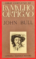JOHN BULL: O PROCESSO GORDON CUMMING, LORD SALISBURY E CORRELATIVOS DESGOSTOS.