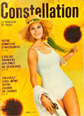 CONSTELLATION, N.º 206, JUIN 1965.