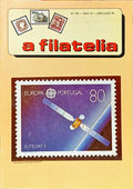 FILATELIA (A) . [4 VOLS.]