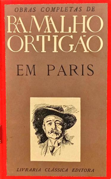 EM PARIS.