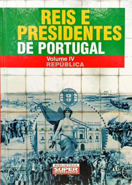 REPÚBLICA.