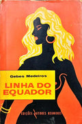 LINHA DO EQUADOR.