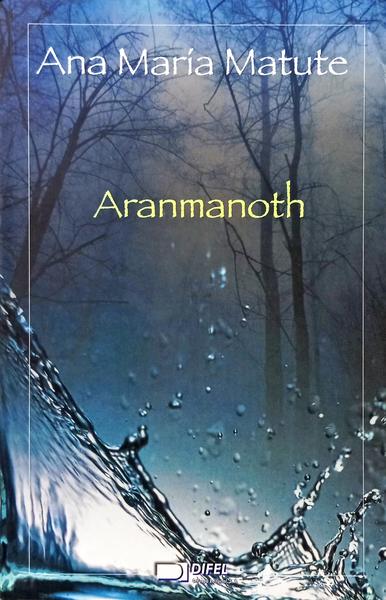 ARANMANOTH. [DIFEL]
