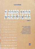 O AMOR COMO PARADIGMA.