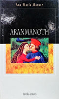ARANMANOTH. [CÍRCULO DE LEITORES]