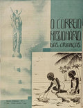 CORREIO MISSIONÁRIO DAS CRIANÇAS.