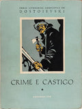 CRIME E CASTIGO. [2 VOLS.]